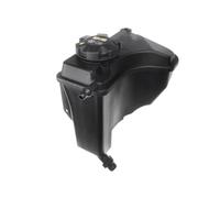 Réservoir de liquide Compatible Avec BMW Pour E81 E84 E88 E93 X1 2.0L 3.0L 2004-2015 Pot D'expansion Liquide Refroidissement Voiture Couvercle Accessoires OEM: 17138570079(Style-A)