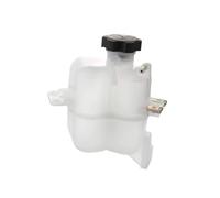 Réservoir de liquide Compatible avec Chevy Pour Spark 2013 2014 2015 Réservoir d'expansion liquide refroidissement bouchon accessoires automobiles OEM 95352005