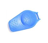 Réservoir De Liquide Compatible Avec Ford Pour Focus Pour C-Max 2003-2007 3M5117632AB Bouchon De Réservoir De Liquide D'essuie-glace De Voiture Couvercle De Bouteille