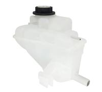 Réservoir de liquide Compatible Avec Ford Pour Taurus 2000 2001 2002 2003 2004 2005-2007 Réservoir Liquide Refroidissement Voiture Pot D'expansion Liquide Moteur Avec Couvercle