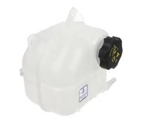 Réservoir de liquide Compatible Avec Jeep Pour Cherokee Réservoir Liquide Refroidissement Vase D'expansion Couvercle Accessoires Pièces OE : 68249136AA