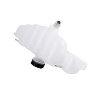Réservoir de liquide Compatible avec Lincoln Pour Navigator 2018 2019 2020 2021 Réservoir d'expansion accessoire automobile OEM:FL3Z-8A080-A