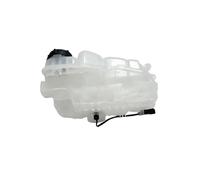 Réservoir de liquide Compatible avec Volvo pour V40 1.6T 2013 2014 2015 bouteille radiateur d'eau liquide refroidissement réservoir accessoires automobiles réparation composants OEM:31338763