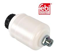 Réservoir De Liquide De Frein Compatible Avec DAF, Massey Ferguson, Steyr, Claas