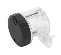 Réservoir de liquide de frein de moto, réservoir d' de frein en plastique ABS de haute qualité, remplacement pour RSV 1000 Tuono Dorsoduro 1200