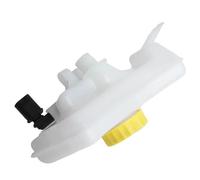 Réservoir de liquide de frein pour maître-cylindre 8E0611301G, compatible avec Audi A6, Quattro, S4, A4, compatible avec VW, compatible avec Passat Actionneur d'embrayage