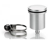 Réservoir de liquide de frein RIZOMA CT015 argent