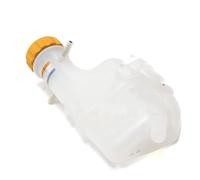 Réservoir de Liquide de Refroidissement Compatible avec Daewoo Matiz M100 M150 96314169, Vase d'expansion du système de Refroidissement