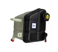 Réservoir de Liquide de Refroidissement Compatible avec Les radiateurs de Moteur Maserati Ghibli Levante et Quattroporte (référence 670004150).