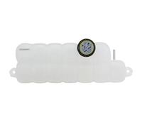 Réservoir de Liquide de Refroidissement Compatible avec Lincoln Navigator 2018, 2019, 2020 et 2021 ; Vase d'expansion avec Bouchon ; référence : FL3Z-8A080-A