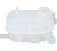Réservoir de liquide de refroidissement moteur Réservoir ABS plastique 95201979 Remplacement de la bouteille de trop-plein pour Chevy Trax