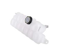 Réservoir de Liquide de Refroidissement pour radiateur, Vase d'expansion pour Ford F-150 2015-2021, Expedition, Lincoln, Navigator 2018-2021 FL3Z8A080A