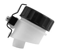Réservoir de liquide d'embrayage, bouteille de liquide d'embrayage, réservoir de liquide de cylindre émetteur d'embrayage, réservoir de liquide, réservoir de liquide d'embrayage de moto