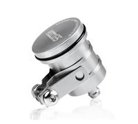 Réservoir de Liquide D'embrayage Frein POUR BM&W R1200 GS LC R1200GS R 1200GS ADV Adventure 2014-2018 Réservoir D'embrayage Tasse D'huile Réservoir De Liquide De Frein Arrière Pour Moto En Aluminium(A