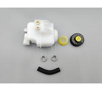 Réservoir de liquide d'embrayage pour Scania P-R-G, réservoir d'huile de pompe de frein série T, numéro de référence # 2825405 2340075 1878943 Series avec plusieurs références OEM