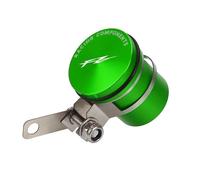 Réservoir De Liquide Frein Et D'embrayage Pour Moto FZ07, FZ09, FZ1, FZ10, FZ150I, FZ16, FZ25, FZ400R, FZ6R(VERT)