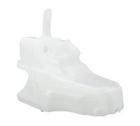 Réservoir de liquide lave-glace 1638601160 1638690820 compatible avec les pièces de moto automobile ML350 ML320 ML430 ML55 de remplacement pour numéro de pièce 1638601160 1638690820