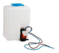 Réservoir de liquide lave glace avec pompe pour AMI