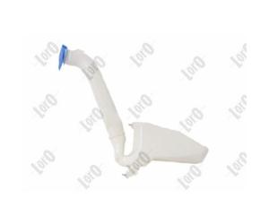 Réservoir de liquide lave‑glace, nettoyage des vitres ABAKUS 053-026-012