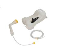 Réservoir de liquide lave-glace, nettoyage des vitres pour MEGANE CC 2 2010-