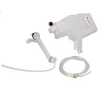 Réservoir de liquide lave-glace, nettoyage des vitres pour X-TRAIL II 2 2007-