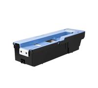 Réservoir de Maintenance Compatible avec Canon ImagePROGRAF IPF8010s IPF9010s IPF8000 IPF9000 IPF8000s IPF9000s MC-08(1pcs MC-08)