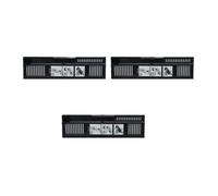 Réservoir de Maintenance, Compatible avec Canon, MC-32 MC32 TC-20 | TC-20M TC-5200 TC-5200M pour maintenance d’imprimante imagePROGRAF(MC-32-3PCS)
