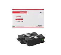 Réservoir de maintenance compatible pour Epson T04D0 C13T04D000 x 2 pour EcoTank ET-7700, EcoTank ET