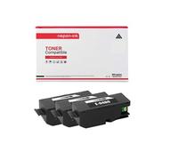 Réservoir de maintenance compatible pour Epson T04D0 C13T04D000 x 3 pour EcoTank ET-7700, EcoTank ET
