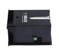 Réservoir de maintenance d'encre compatible pour imprimantes EpsonSC-F570/SC-F571/T2170/T3170/T5170, S2100 avec puce pré-installée