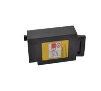 Réservoir de Maintenance d'encre usée, Compatible avec FUJIFILM, DE100 | Boîte de maintenance avec puce pour imprimante DE100 100