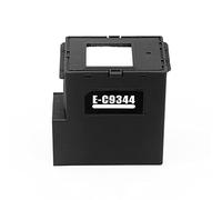 Réservoir de maintenance for Epson C9344 for Epson XP-2150 XP-2155 XP-3150 XP-3155 XP-4150 XP-4155 WF-2820 WF-2840 WF-2845 WF-2870