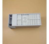 Réservoir de maintenance for Epson stylet pro11880 7900 9900 7890 9890 7908 9908 réinitialiseur de puce de réservoir d'encre usée (Color : 1PC Maintenance Tank)