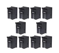 Réservoir De Maintenance for Imprimante Epson SureColor SC-F500 SC-T2100 T3100 T3100N T5100 T5100N, for S2100 SC13MB(10pcs)