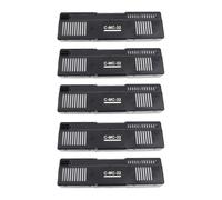Réservoir de Maintenance MC-32 MC32, Compatible avec Canon, TC-20 | imagePROGRAF, TC-5200, TC-5200M(MC-32--5pcs)