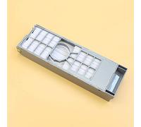 Réservoir de Maintenance pour Accessoires d'imprimante Compatible avec Epson Surecolor P800 SureLab D700 Réservoir de Maintenance Fuji DX100. (Color : 1 Pc Tank with Chip)