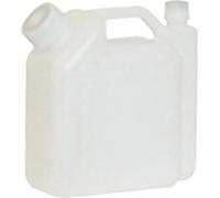 Réservoir de mélange de carburant pour mélange 2 temps - 1 litre