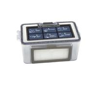 Réservoir De Nettoyage/boîte À Poussière, For Cecotec, Conga 999, Kabum, Smart 100/, Compatible Teendow, BR151/ONSON BR150/BR151/MANVINS G20. Remplace Les Accessoires D'aspirateur.(1pc dust box)