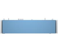 Réservoir de papier pour l'imprimante HP 6QN57A