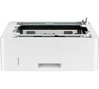 Réservoir de papier pour l'imprimante HP D9P29A noir