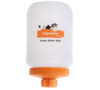 Réservoir de peinture pour applicateur tailpainter Contenance: 1l