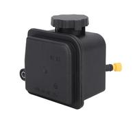 Réservoir de pompe de direction assistée de remplacement ABS, conception anti-fuite, ajustement direct pour C240 C280 C320 C43 C32 C55 CL500 CL55 CLK320 ML320 ML350 G500 G55