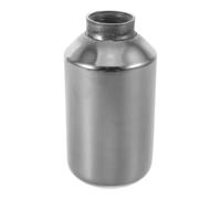 Réservoir de Pression en Acier Inoxydable pour Pompe de Pulvérisateur | Réservoir Tampon de Pression, Stabilisation de Pression, Résistance à Corrosion Chimique, Installation Rapide