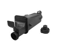 Réservoir de radiateur 17117573781 pour BMW X3 M56 X5 330Ci E46 | Réservoir d'expansion de liquide de refroidissement de voiture 17137787039 17117639022