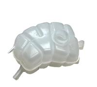 Réservoir de radiateur Compatible Avec Ford Pour Edge 2.0 Réservoir De Compensation Pour Radiateur Moteur Avec Bouchon OEM: F2G38A080BA DG938101AA