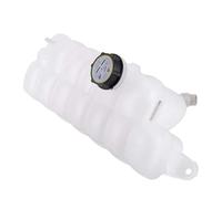Réservoir De Radiateur Pour Lincoln Pour Navigateur 2018-2021 Radiateur De Liquide De Refroidissement Réservoir D'expansion FL3Z8A080A Vase D'Expansion