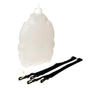 Réservoir de rechange Kerbl Blanc 2,5 L