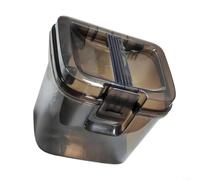 Réservoir de rechange pour aspirateur robot Mova P50 Pro Ultra V50 Ultra Haute capacité Bac à eau sale Efficace Nettoyage long pour les sessions Retrait facile Compatible avec les modèles spécifiques