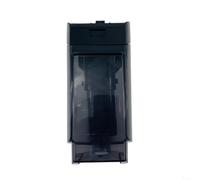 Réservoir de rechange pour aspirateur sec et humide Redkey W12SE sans fil utilisé pour capturer les déchets de nettoyage mixtes en toute sécurité