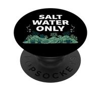 Réservoir de récif pour Aquarium PopSockets PopGrip Adhésif